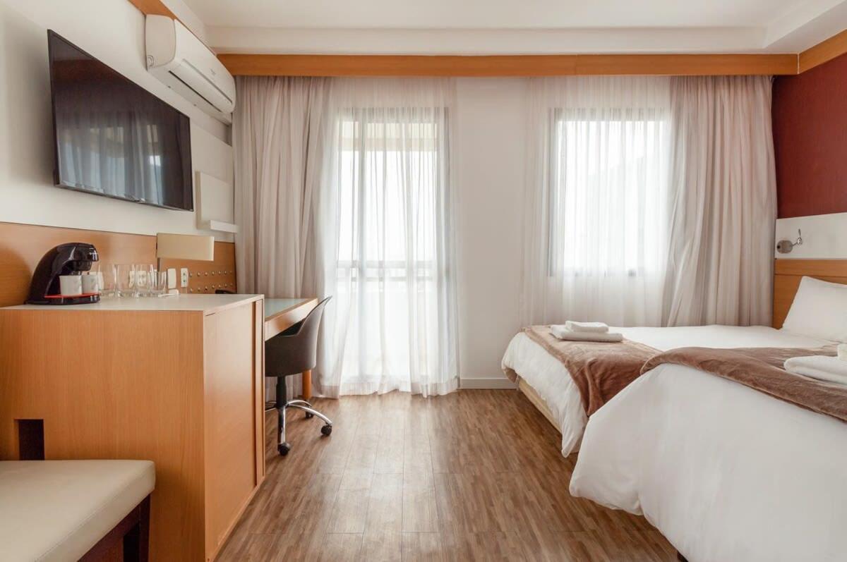 Bhomy Pinheiros - Flat Em Otima Regiao Q1601 Hotell São Paulo Eksteriør bilde