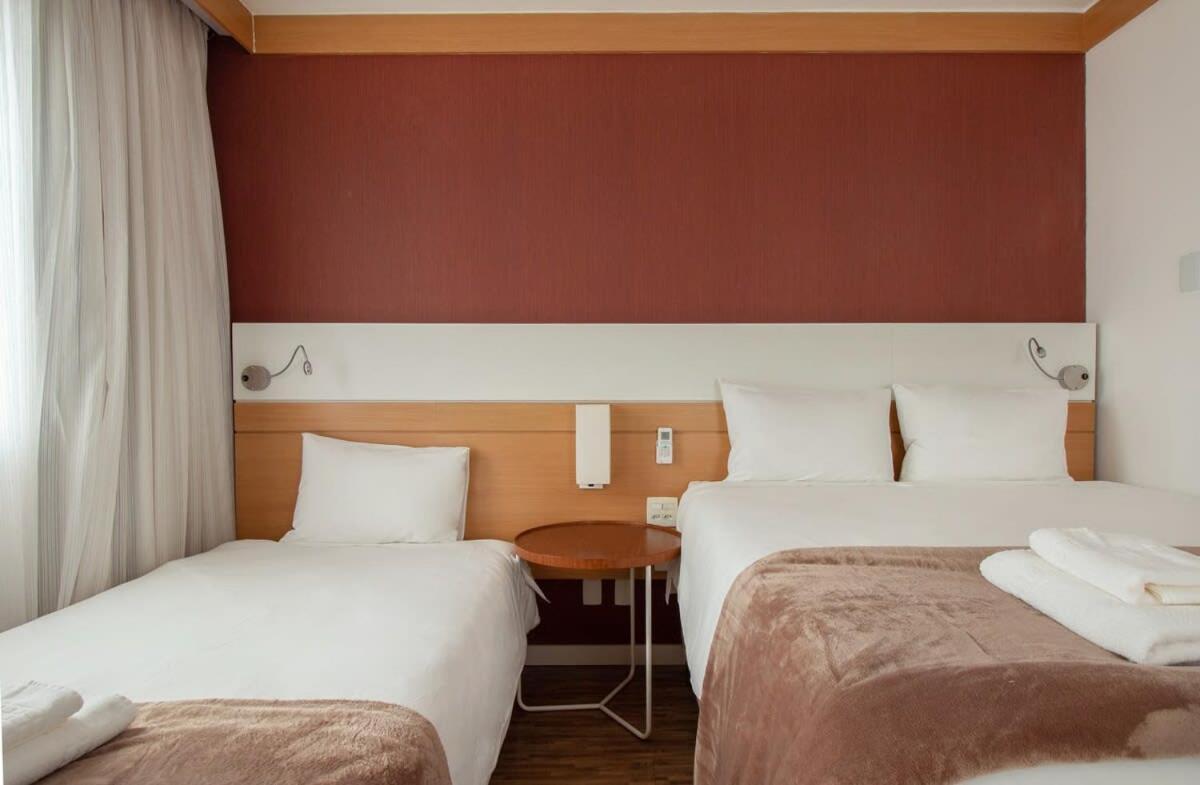 Bhomy Pinheiros - Flat Em Otima Regiao Q1601 Hotell São Paulo Eksteriør bilde