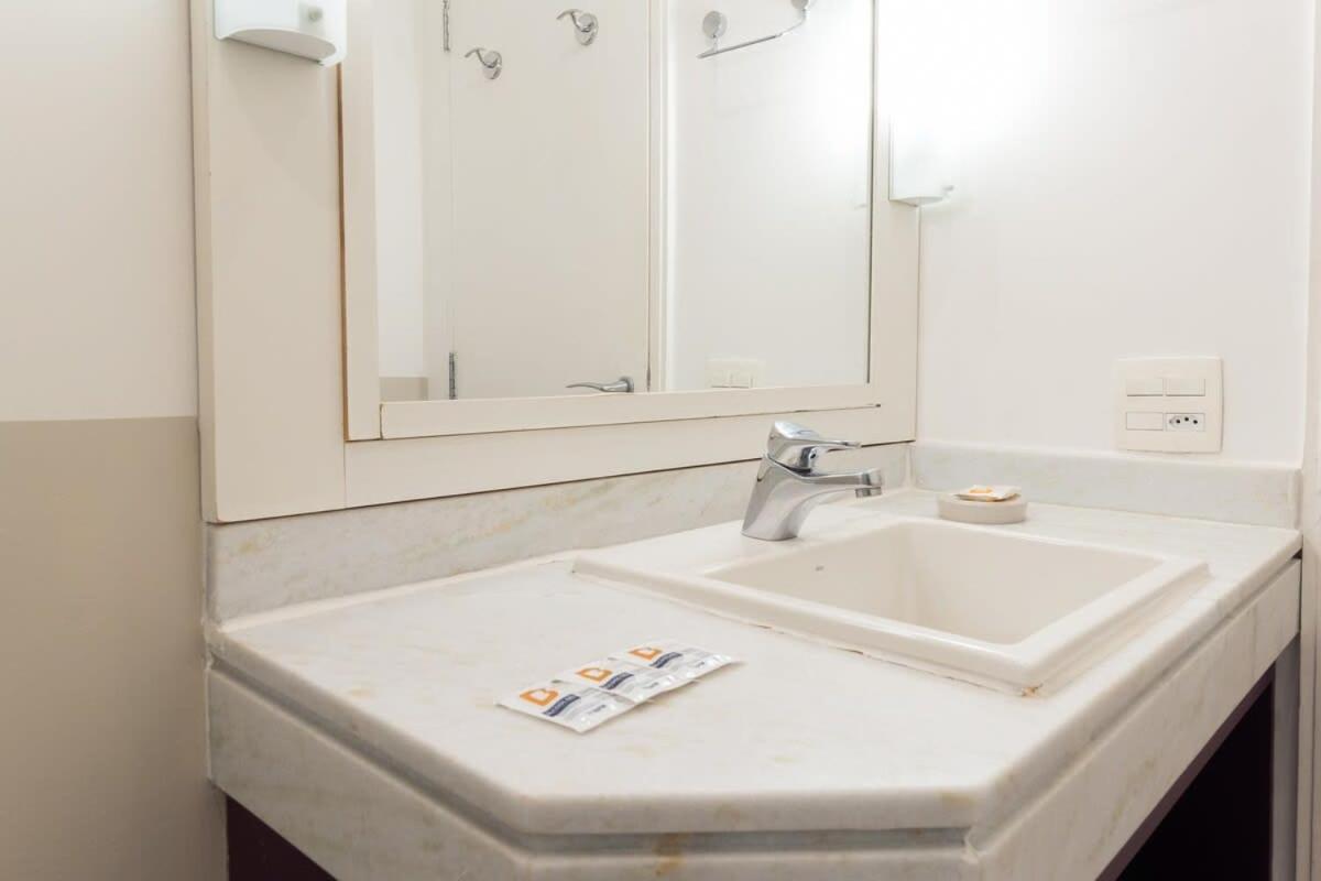 Bhomy Pinheiros - Flat Em Otima Regiao Q1601 Hotell São Paulo Eksteriør bilde