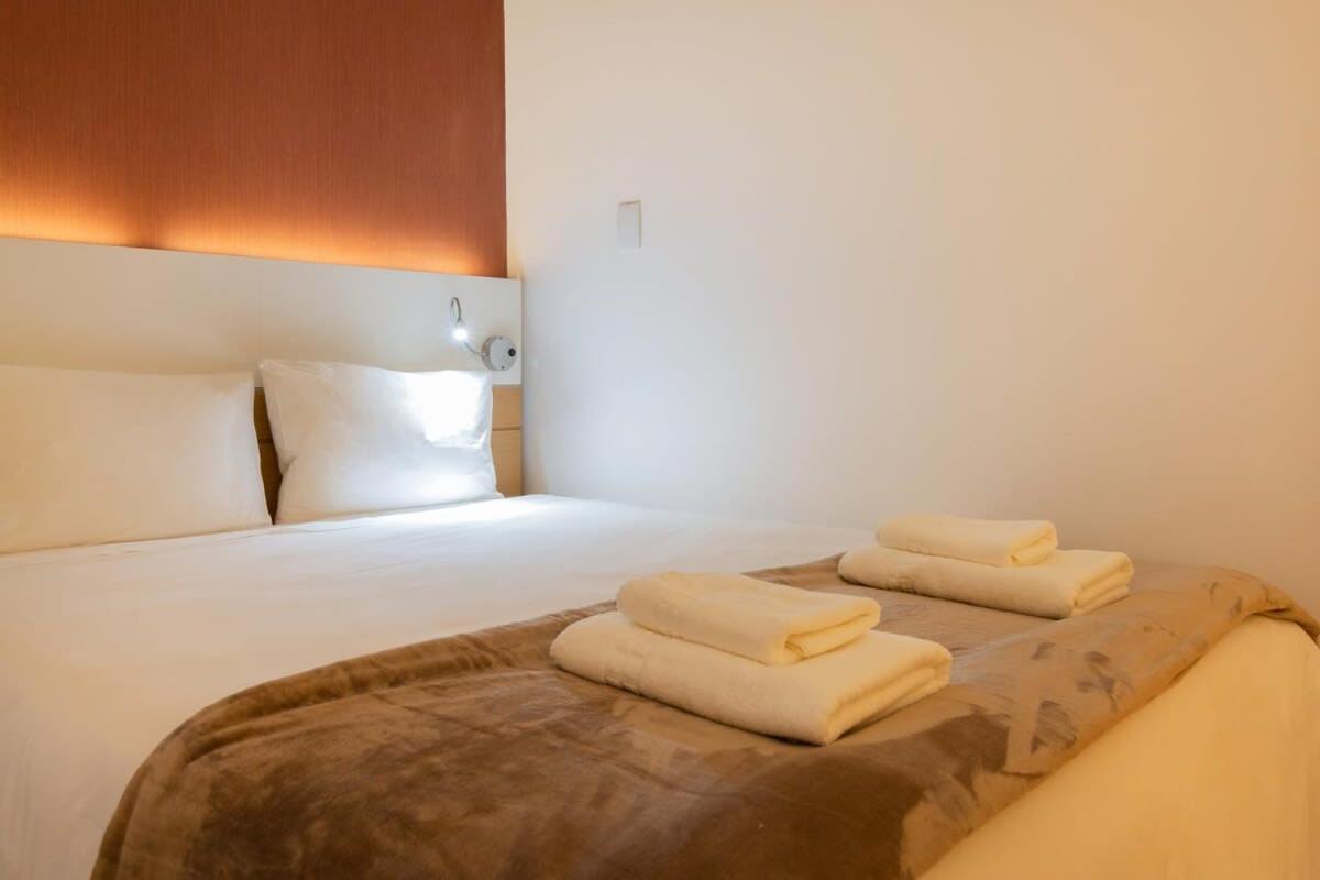 Bhomy Pinheiros - Flat Em Otima Regiao Q1601 Hotell São Paulo Eksteriør bilde