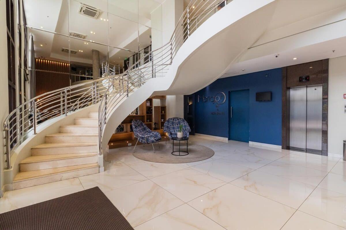 Bhomy Pinheiros - Flat Em Otima Regiao Q1601 Hotell São Paulo Eksteriør bilde