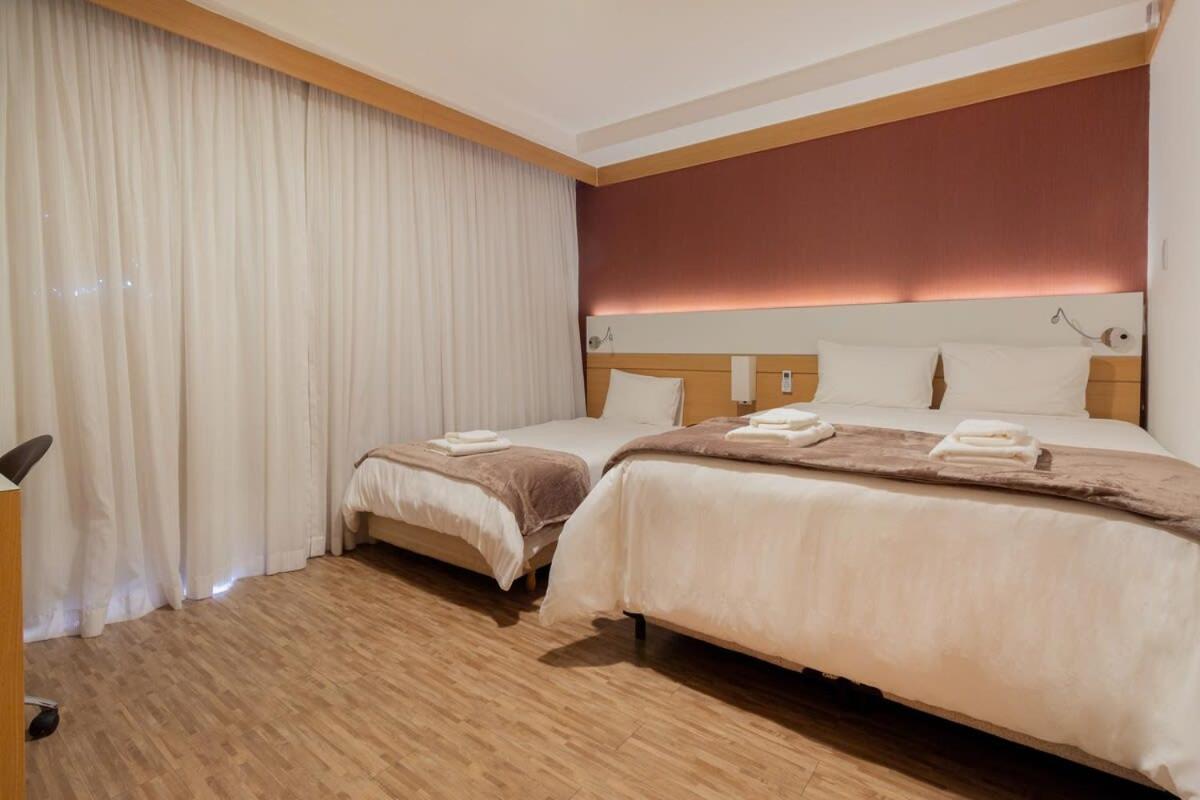 Bhomy Pinheiros - Flat Em Otima Regiao Q1601 Hotell São Paulo Eksteriør bilde