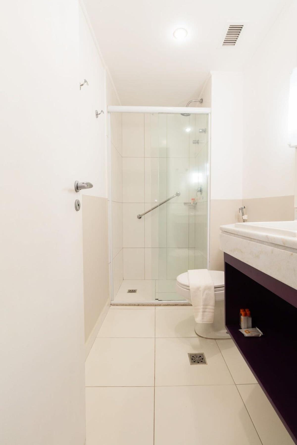 Bhomy Pinheiros - Flat Em Otima Regiao Q1601 Hotell São Paulo Eksteriør bilde