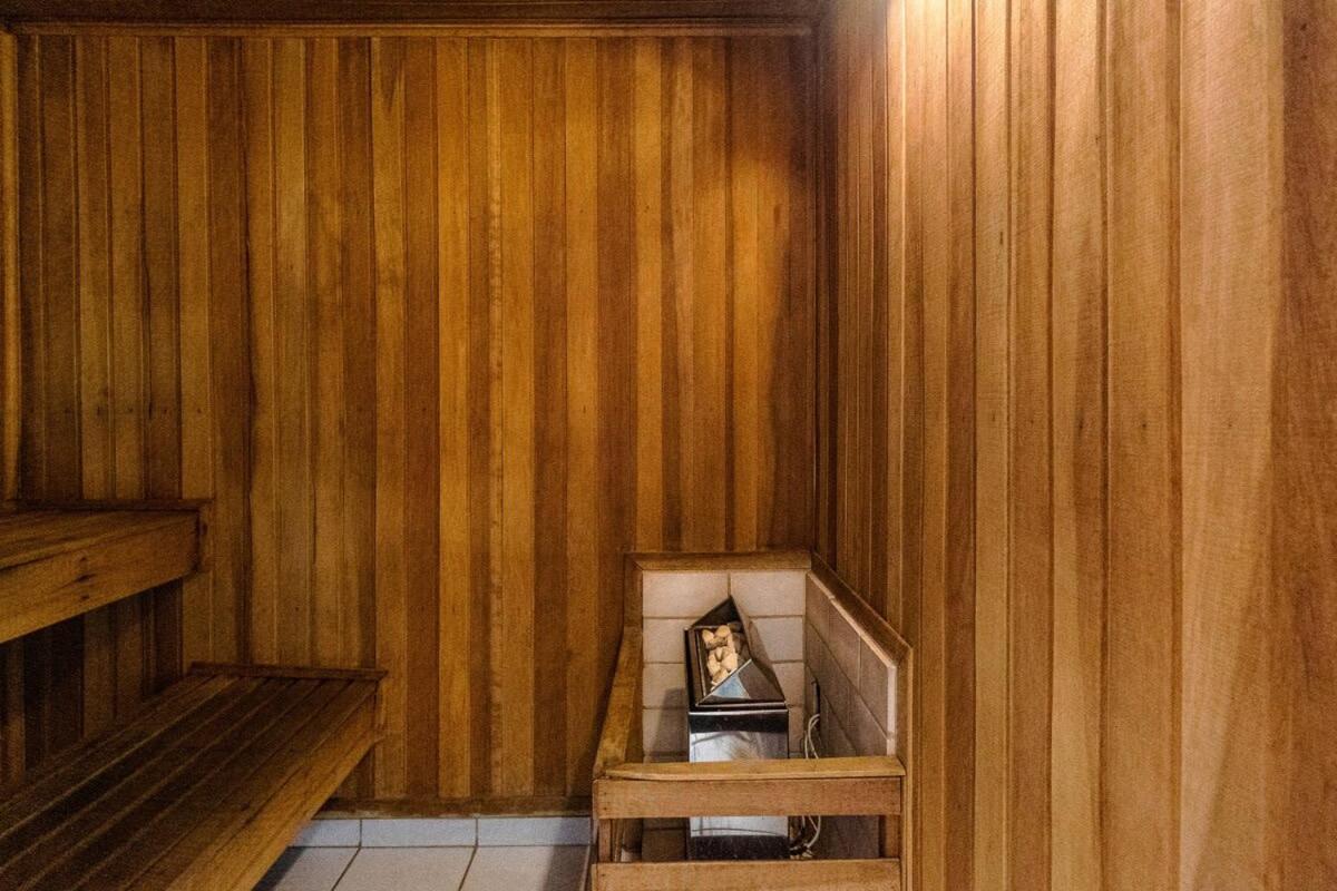 Bhomy Pinheiros - Flat Em Otima Regiao Q1601 Hotell São Paulo Eksteriør bilde